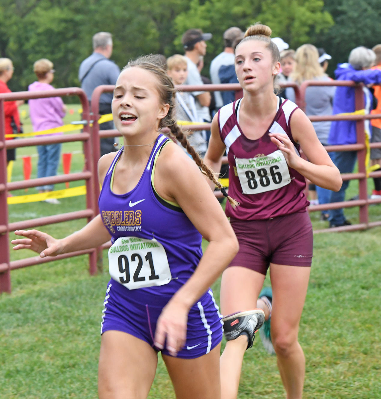 Ben Bloser Invitational